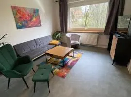 Haus PANORAMA - Appartement Auszeit 1