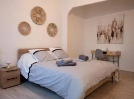 Logement de charme en plein coeur d'Avignon