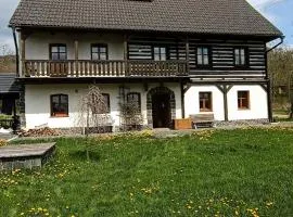 Cottage Kolné