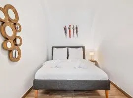 Cozy I central I free parking