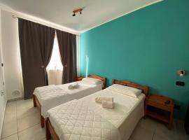 Agriturismo San Giuliano dei fratelli Giai, farm stay in Susa