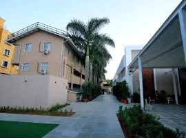 Hotel Haldi