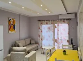 Apartament Lusina