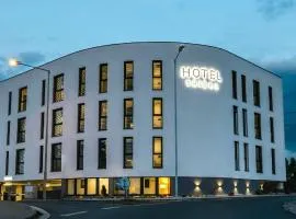 Hotel Tříška