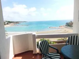 Playa Las Fuentes