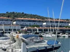 Rosa dels Vents Port d'Aro