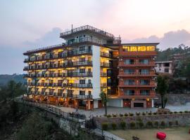 Nagarkot Shangrila Resort, hotel v destinácii Nagarkot