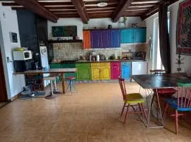 Chambre d'hôte
