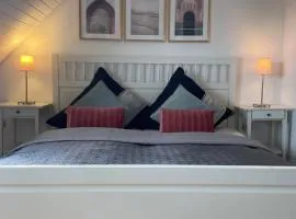 Ferien und Monteurwohnung