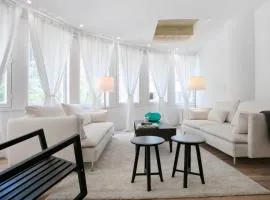 Angel Apartments Zagreb 50m from Main Square