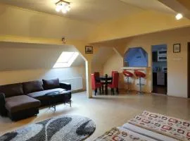 Premier Apartment