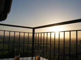 Casa Stella - Montepulciano, acomoda&ccedil;&atilde;o em Montepulciano