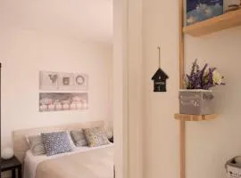 Cefalù, Lascari - Appartamento moderno vicino al mare