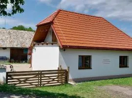 Chata Chotár Nová Baňa