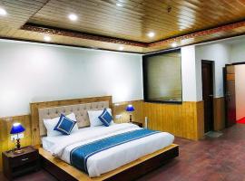 zoz star leh, hotel in Leh