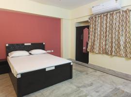 27 Degree Hotel, hotell i Jamshedpur