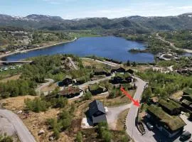 Holiday apartment close to Kjeragbolten