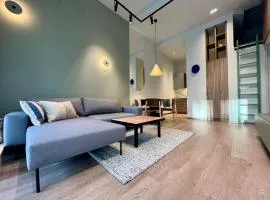 Apartamentai Palangos centre