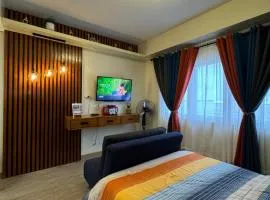 Hotel-inspired Home with fast wifi in Bacolod City