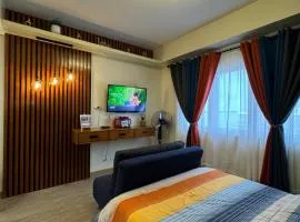 Condo Home with fast wifi in Bacolod City
