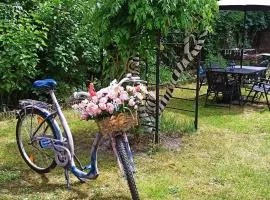 WILLA RETRO Hostel & Garden