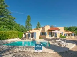 Moun Pantaï, calme & climatisée, 10per