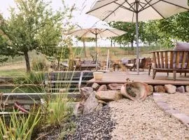 BioWeingut & Landhotel Gänz