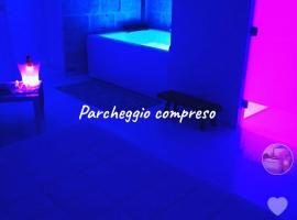 Recinto antico Sweet Rooms