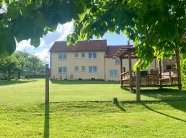 Ferienhaus Liebchen free Netflix