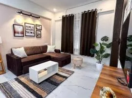 A Homely 2 BHK in Main Kharadi - Anandkunj