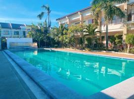 Komplettes Haus mit Poolnutzung!, hotel in Lapu Lapu City