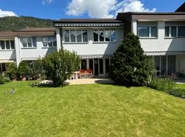 Garden Park Apartment