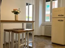 Cozy Flat San Siro - Citylife - Fiera Milanocity - House Lab Milan