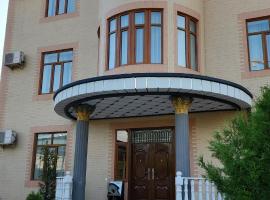 HOTEL DEHLAVI o, B&B in Dushanbe