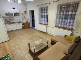 Apartament Lubniewice, apartment in Lubniewice