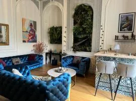 Prestigieuse Suite Princeteau