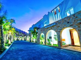 Dar Mraha, hotel v destinaci Tanger