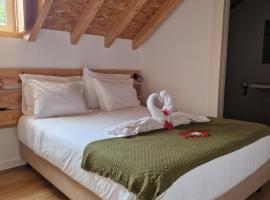 Casa do Albuquerque, guest house in Sintra