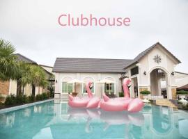 H2, Wi-Fi 1,000 Mbps, Near MRT, Fashion Island