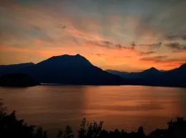 Ortensia Lake Como
