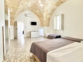 Le Stelle Del Greco 2.0, hotel v destinaci Copertino