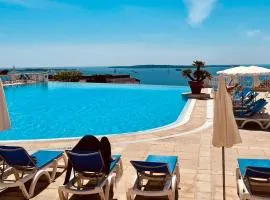 Appart CANNES résidence piscine-parc-tennis