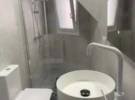 Apartamento Murillo