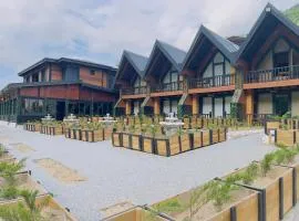 Aquarium BUNGALOW UZUNGÖL