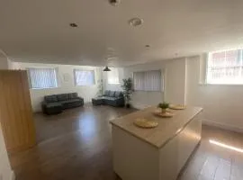 The Cavern Quarter Aparthotel by UStay