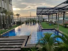 Surabaya Apartment