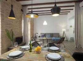 Quart Apartment