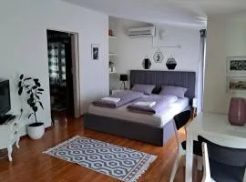 Apartments Thea
