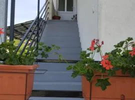 Banja Vrujci Apartmani Nikolic