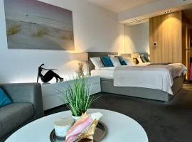 Seaside Luxury Apartament